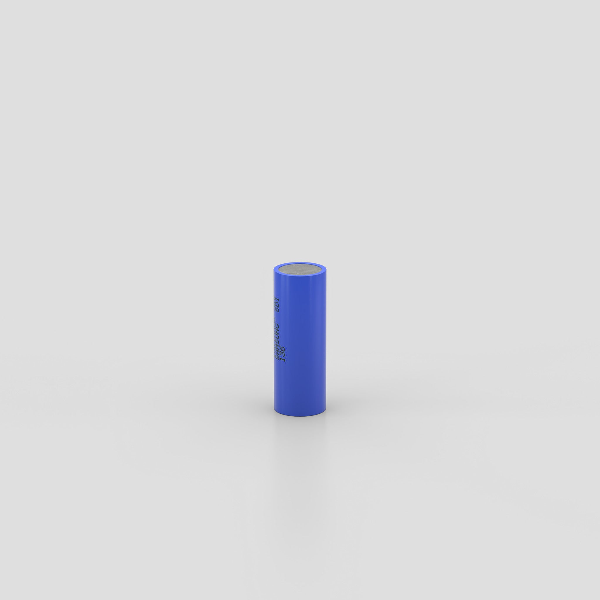 Battery Cell - 18500 (2250 mAh)