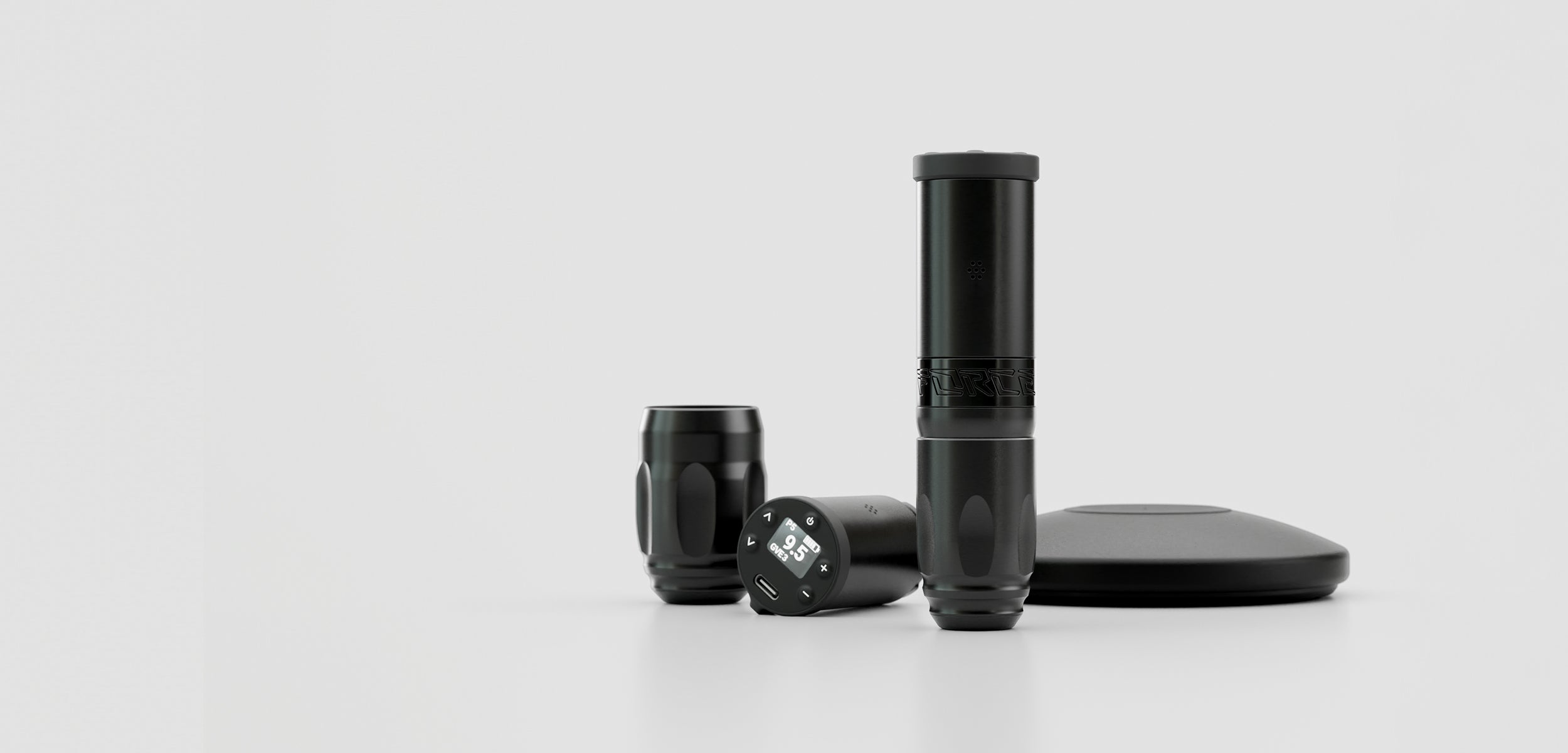 Stigma Rotary Force Kit