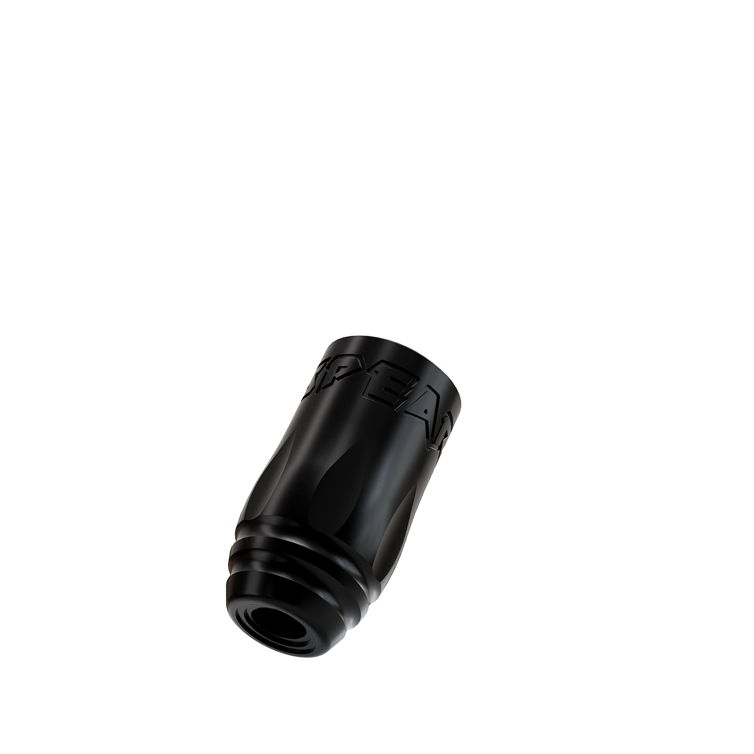 Stigma Rotary Spear 2.0 Aluminium Grip Black