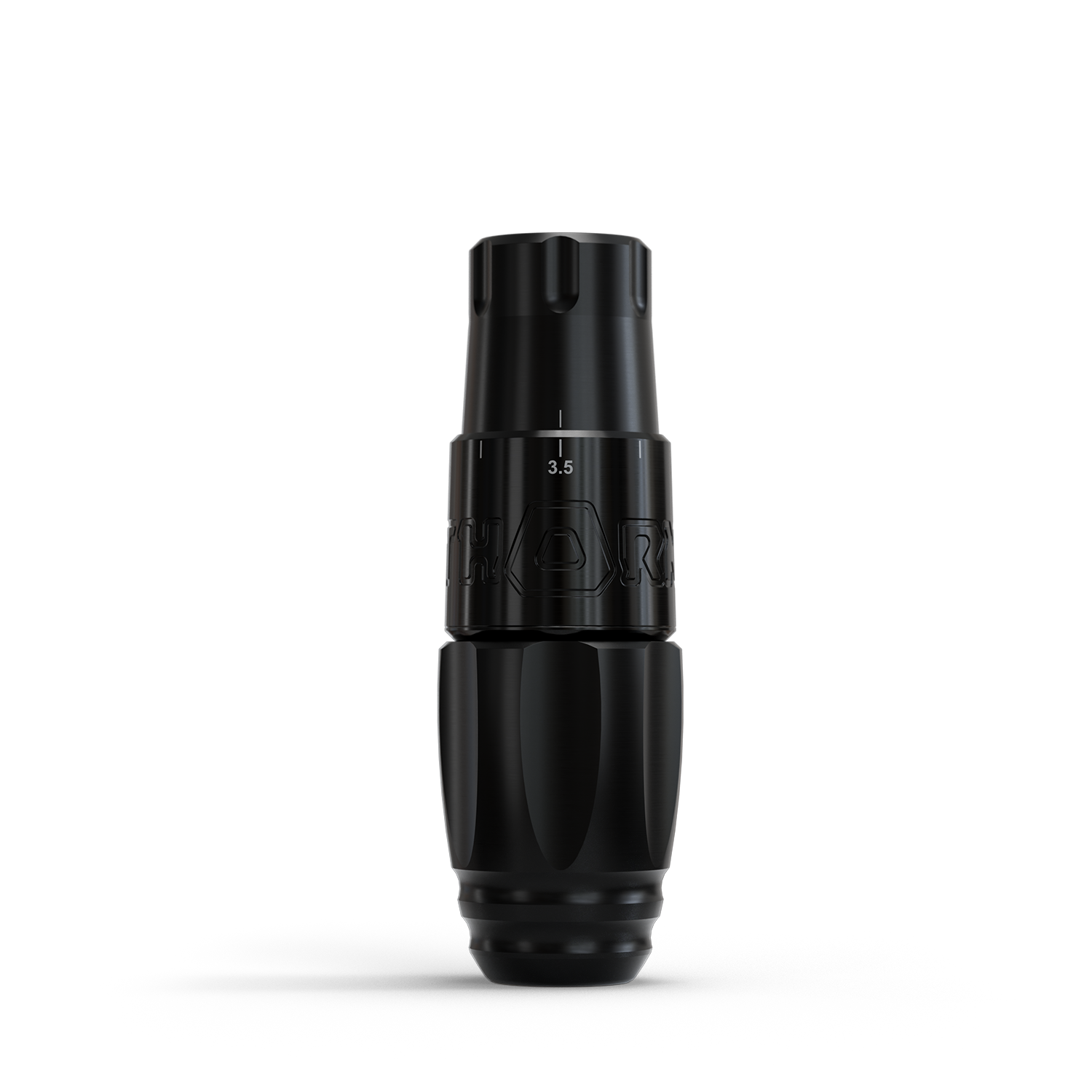 Stigma Rotary Thorn 2.0 Black