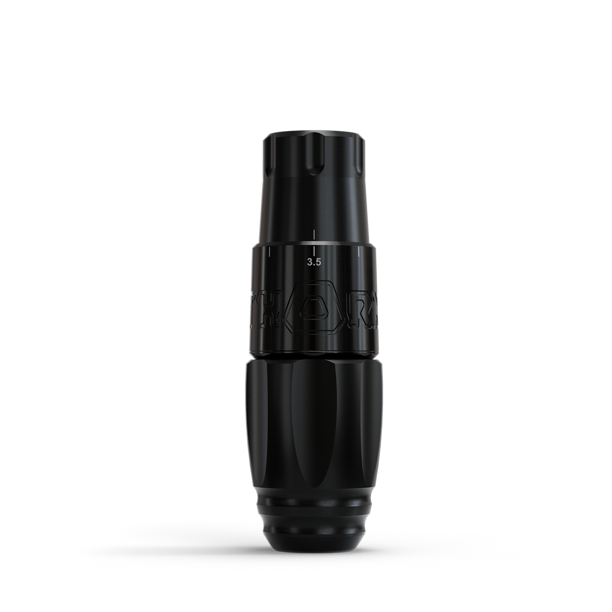 Thorn 2.0 - Black
