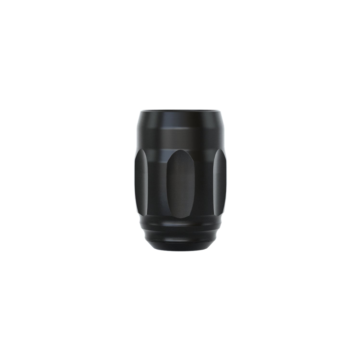 Stigma Rotary Force XL Aluminium Grip Black