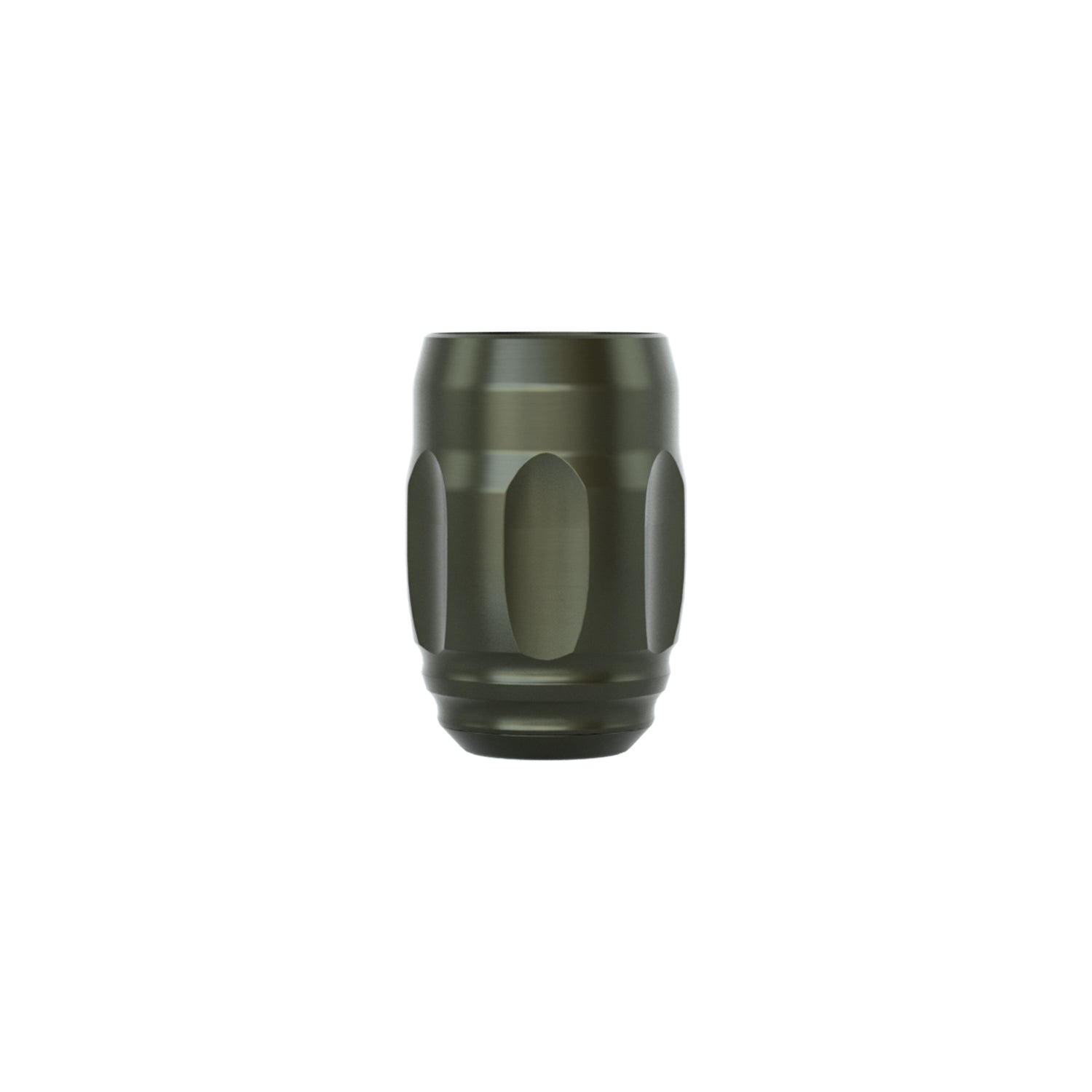Stigma Rotary Force XL Aluminium Grip Army Green