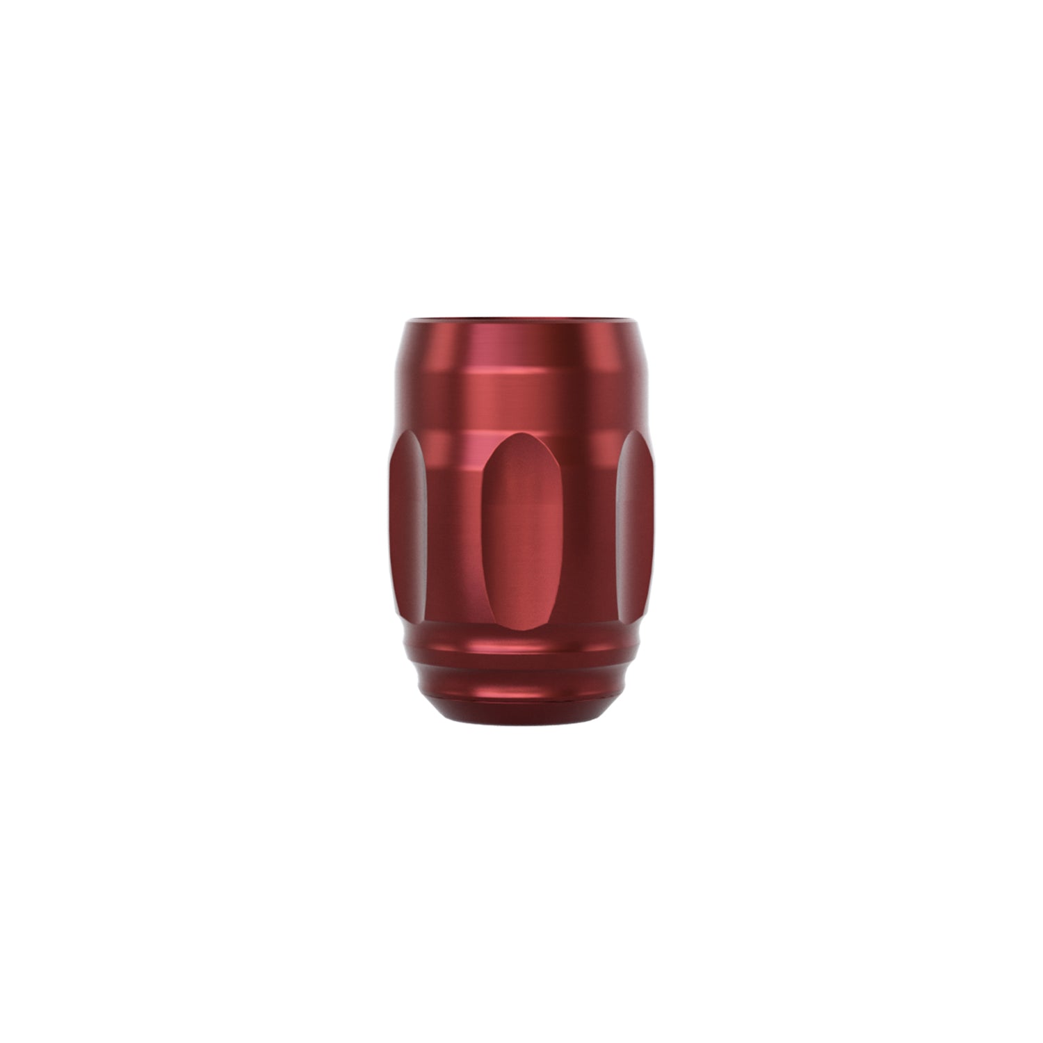 Force XL Grip - Red