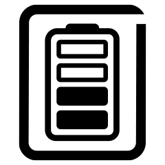 Stigma Rotary Battery