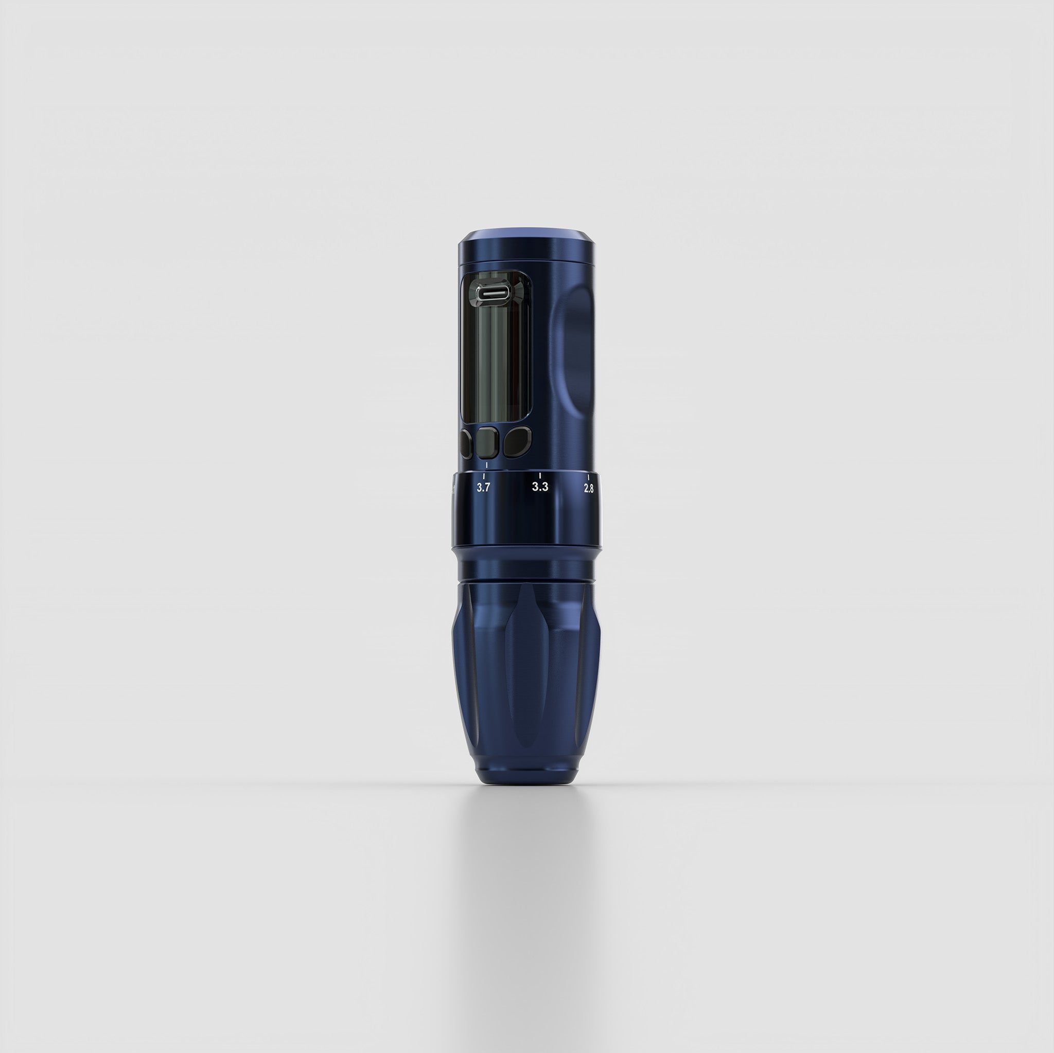 Stigma Rotary Chroma Standard Midnight Blue