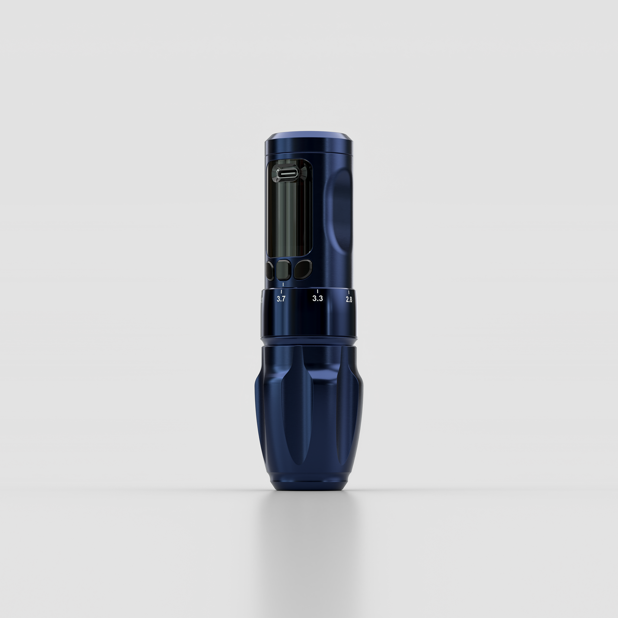 Stigma Rotary Chroma XL Midnight Blue