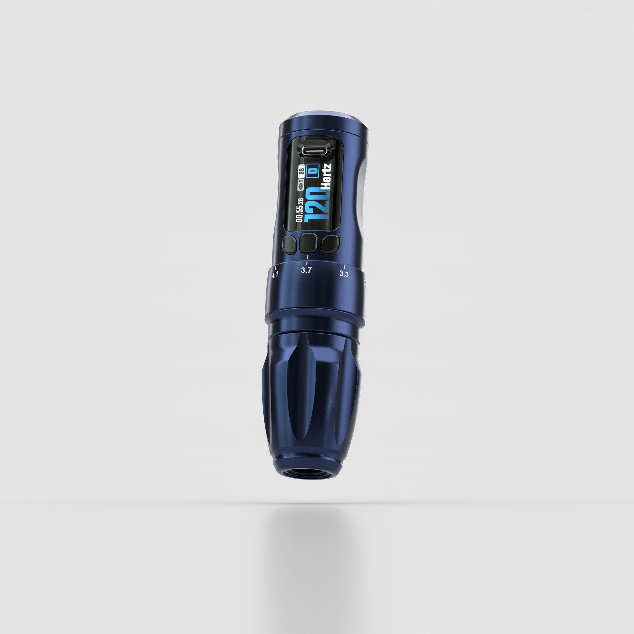 Stigma Rotary Chroma Standard Midnight Blue
