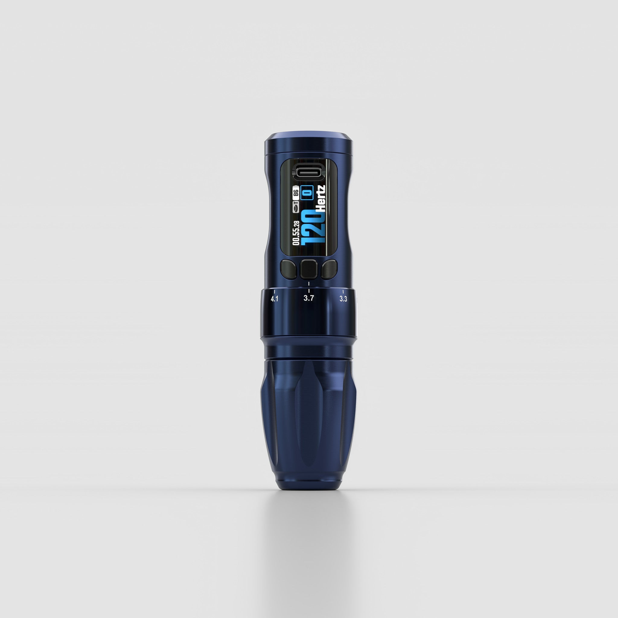 Stigma Rotary Chroma Standard Midnight Blue
