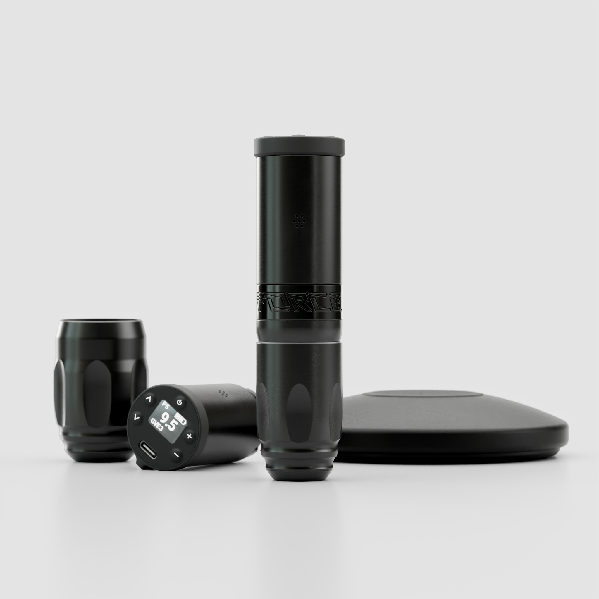 Stigma Rotary Force Kit