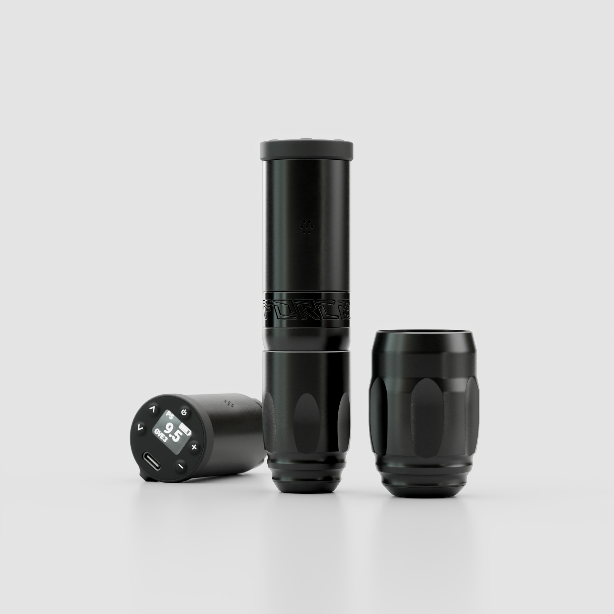 Stigma Rotary Force Kit