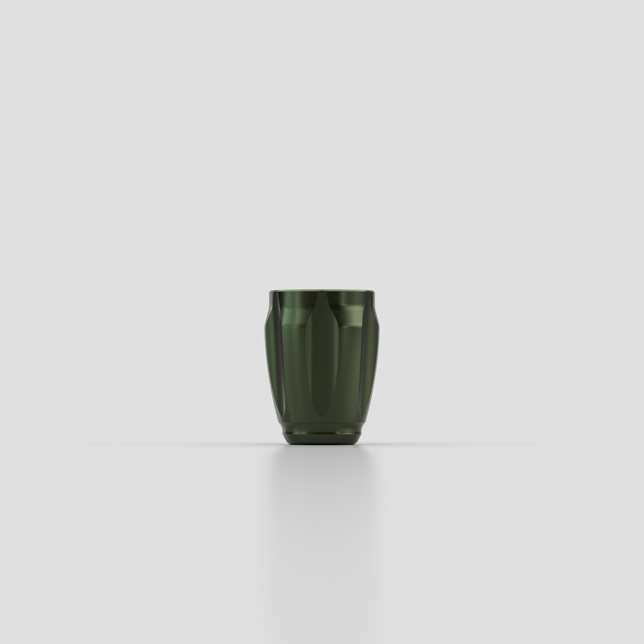 Chroma Standard Grip - Army Green