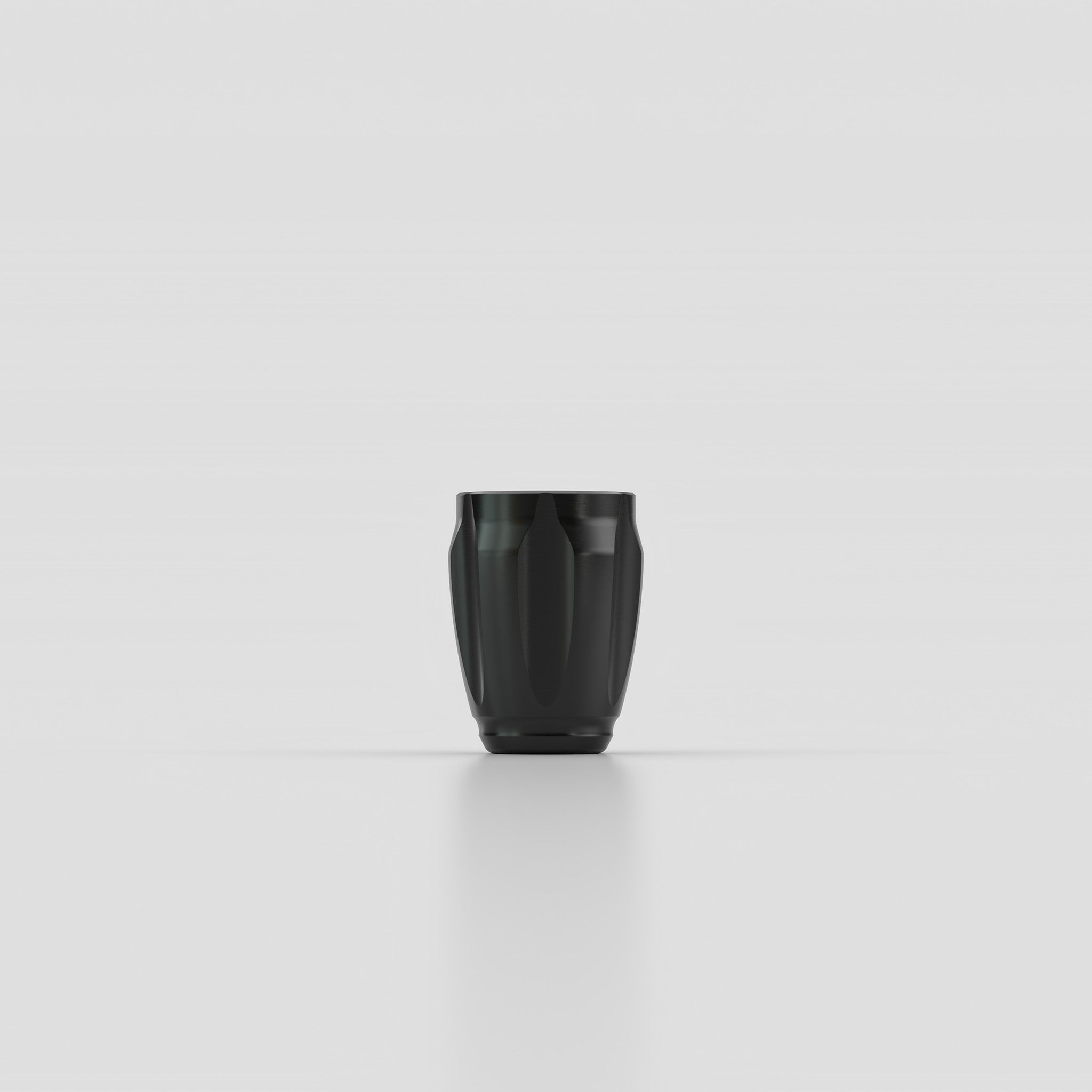 Chroma Standard Grip - Black