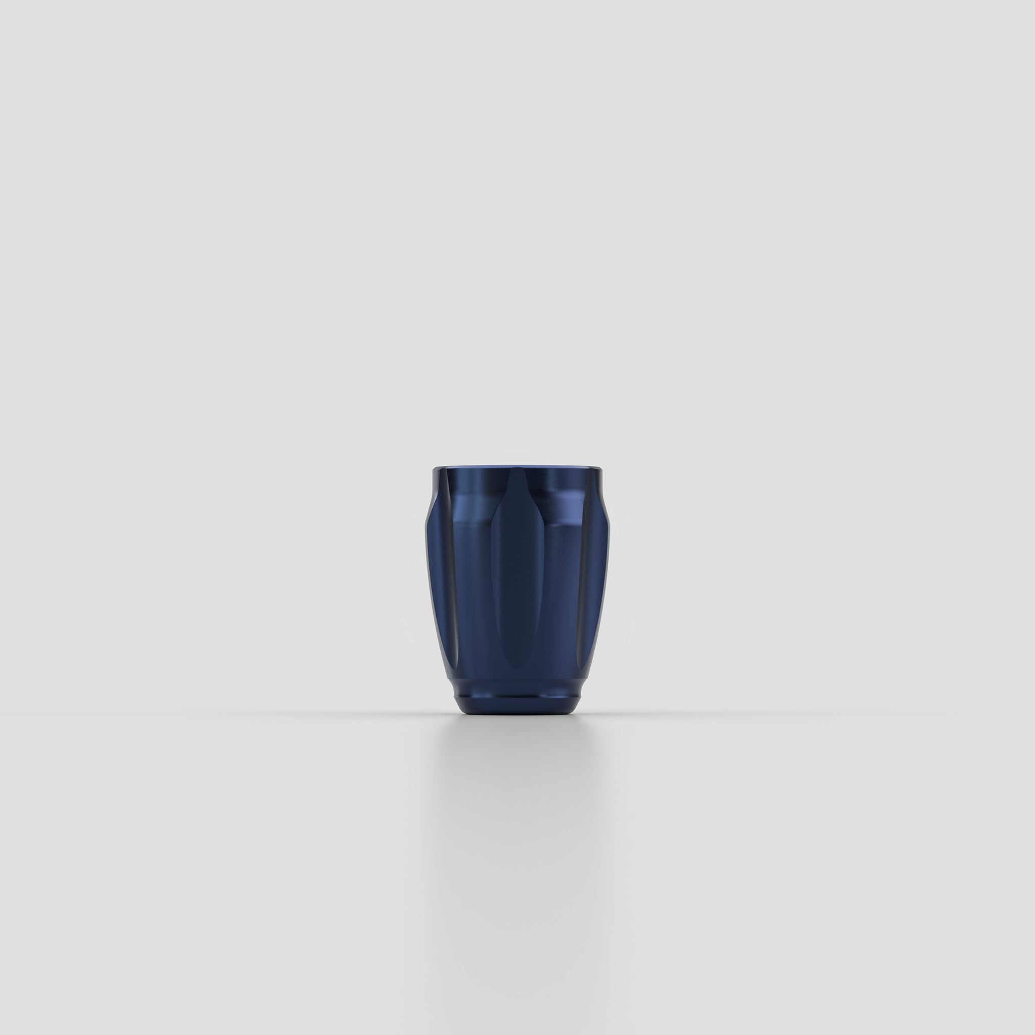 Chroma Standard Grip - Midnight Blue