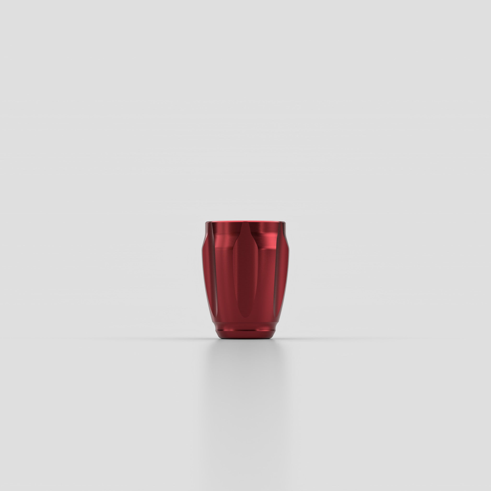 Chroma Standard Grip - Red