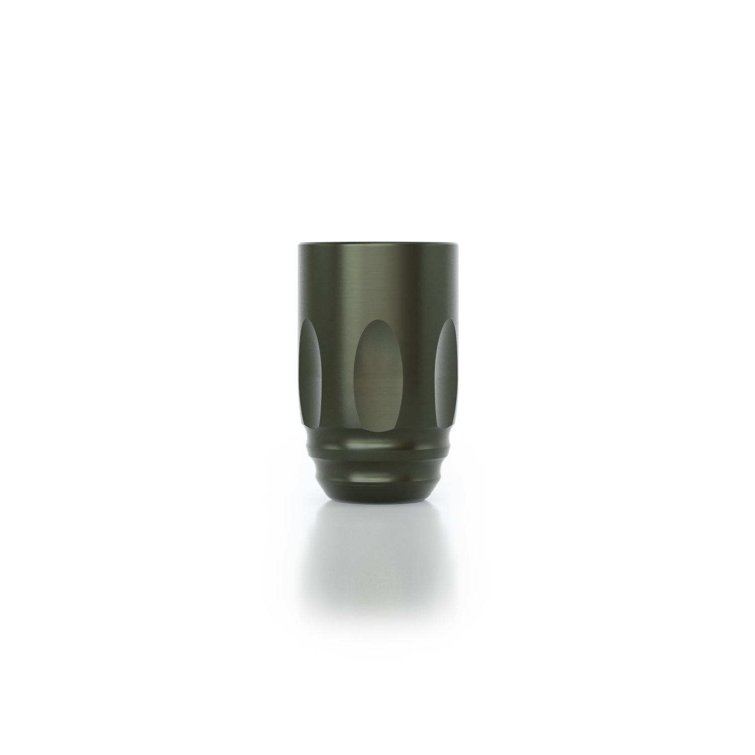 Force Standard Grip - Army Green