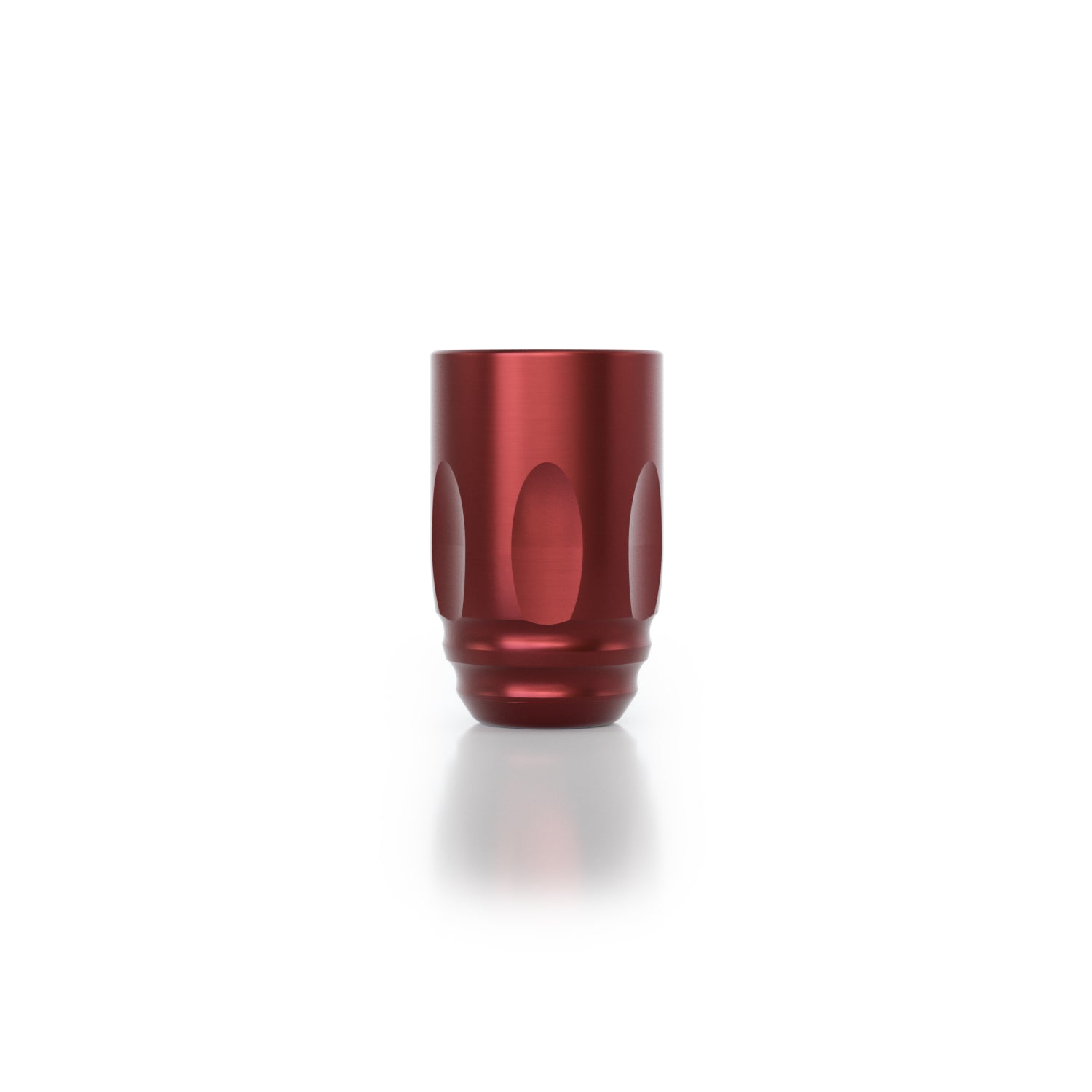 Force Standard Grip - Red