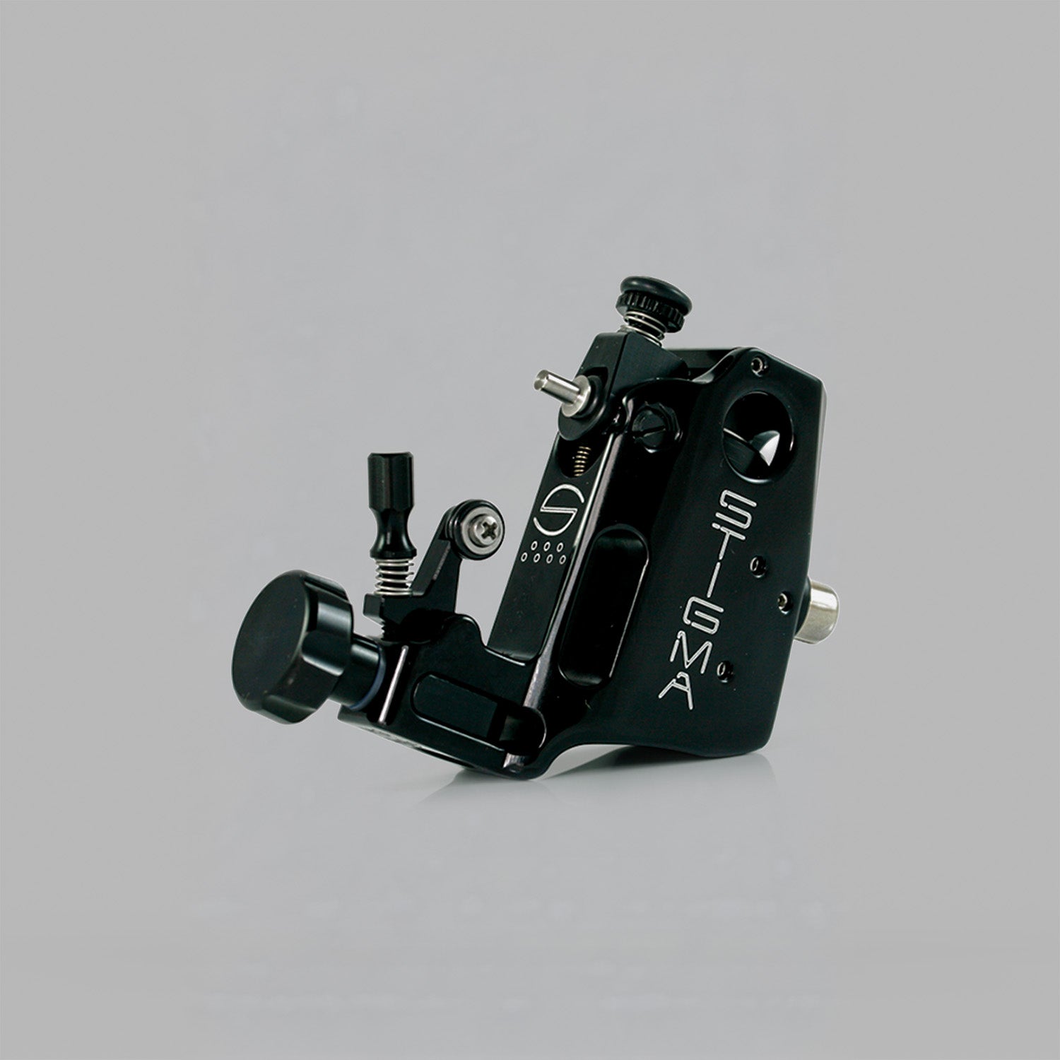 Hyper V3 - Black #10224