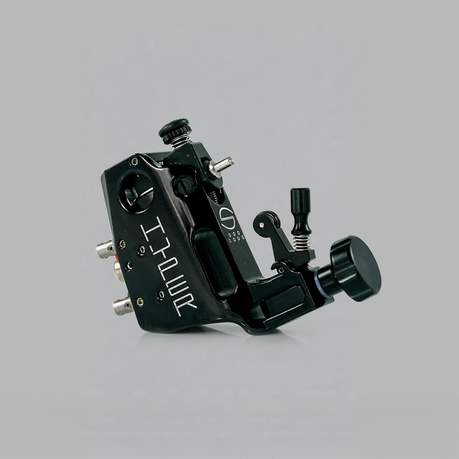 Hyper V3 - Black #10224