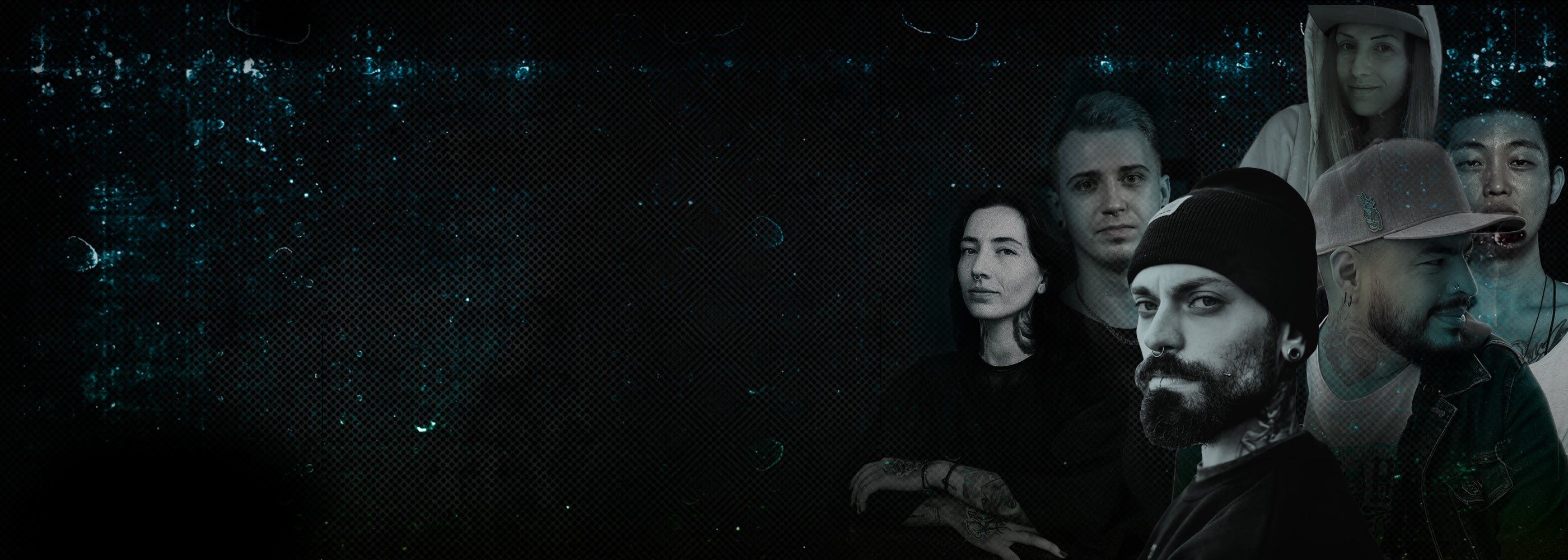 ProArtist Banner