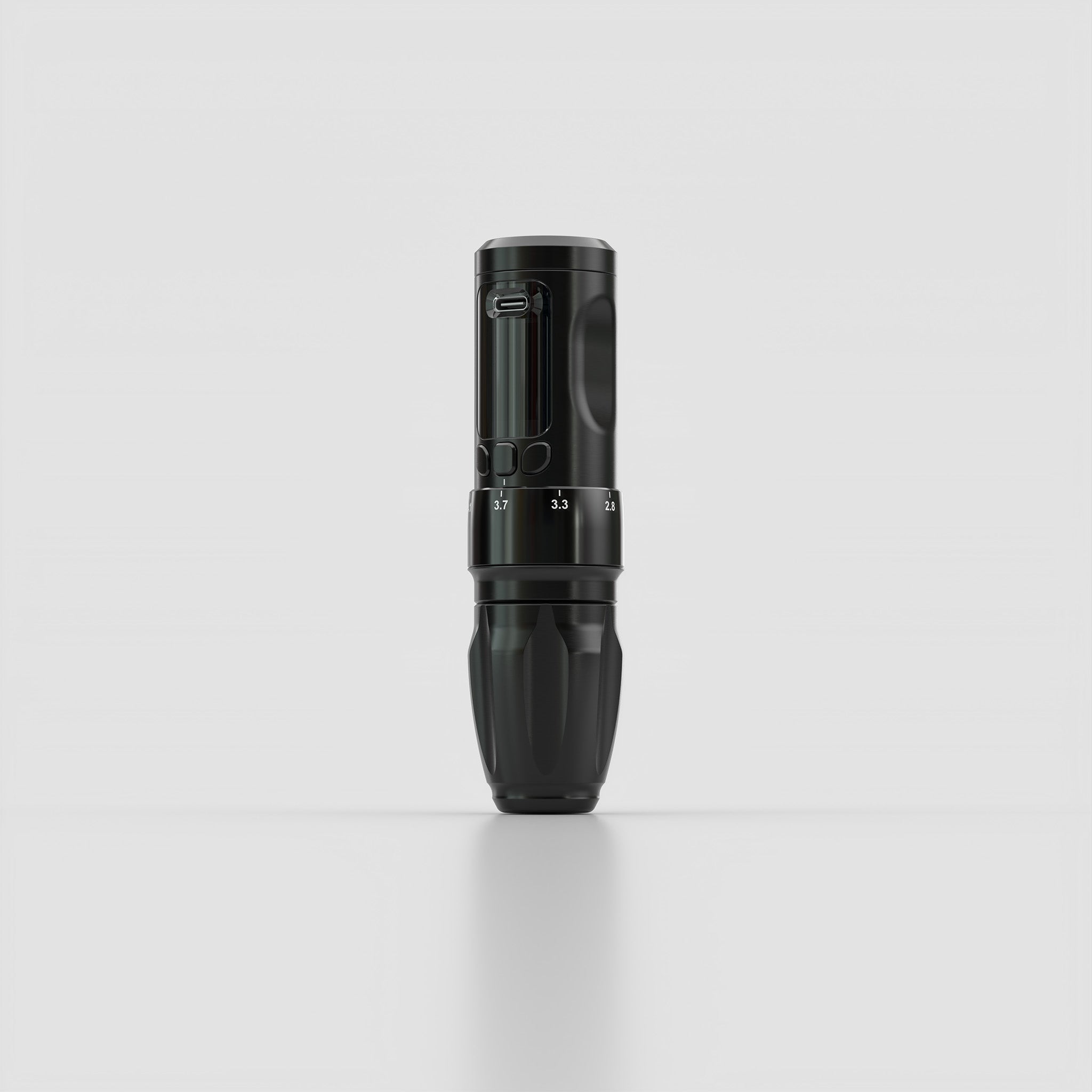 Chroma - Black