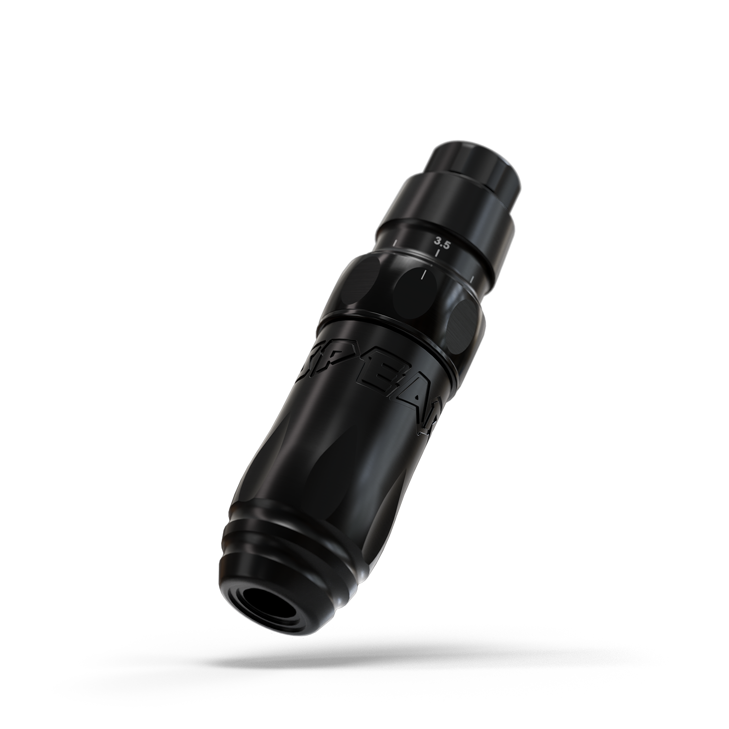 Stigma Rotary Spear 2.0 Pen Machine Black