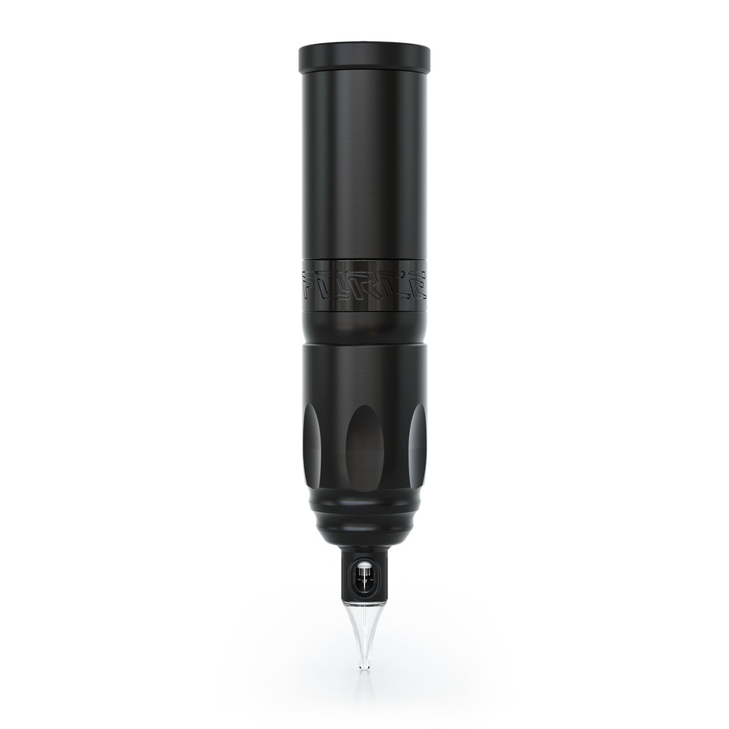 Stigma Rotary Force Wireless Pen Black