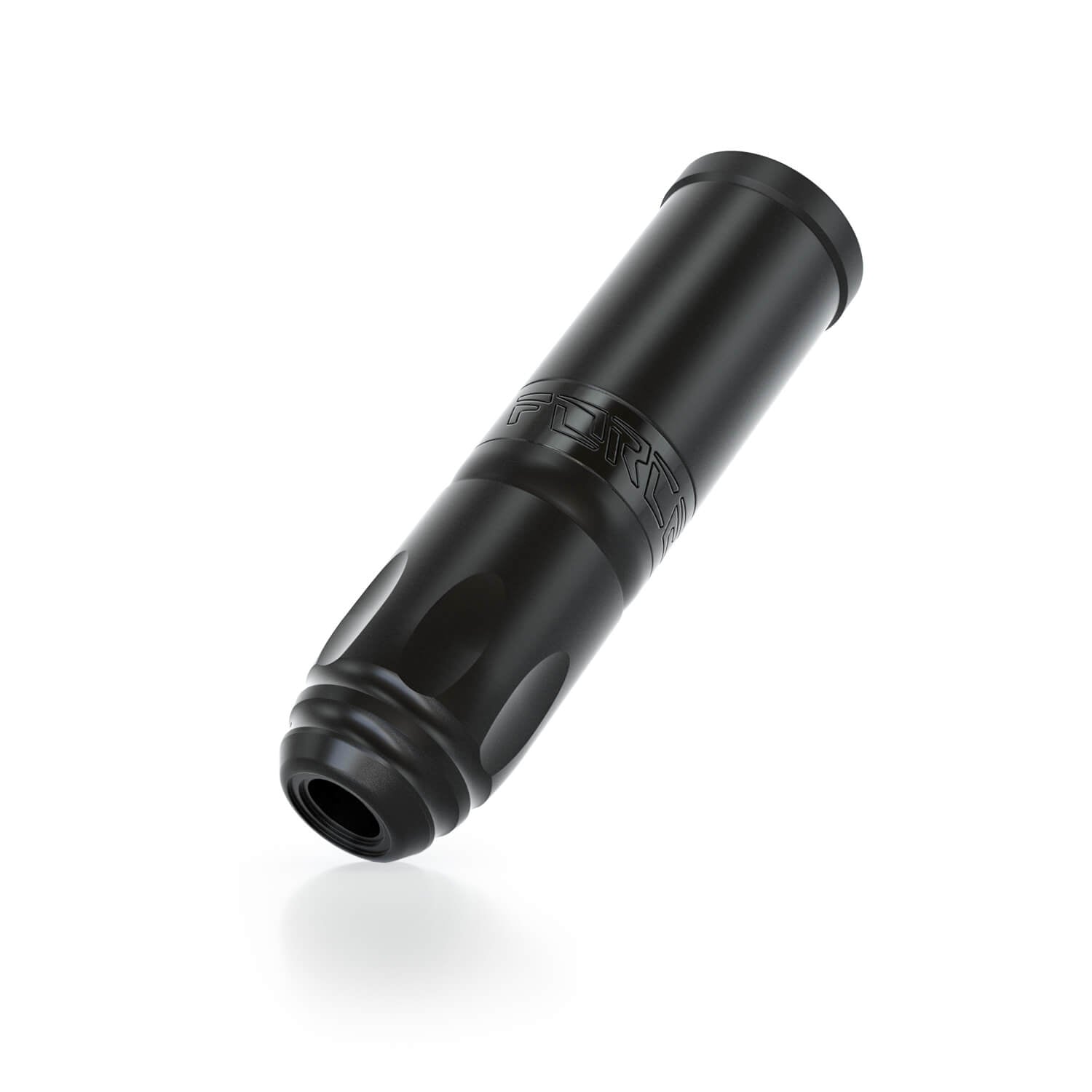 Stigma Rotary Force Wireless Pen Machine Black