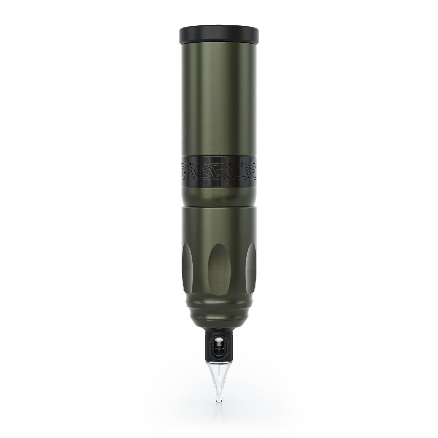 Stigma Rotary Force Wireless Pen Army Green
