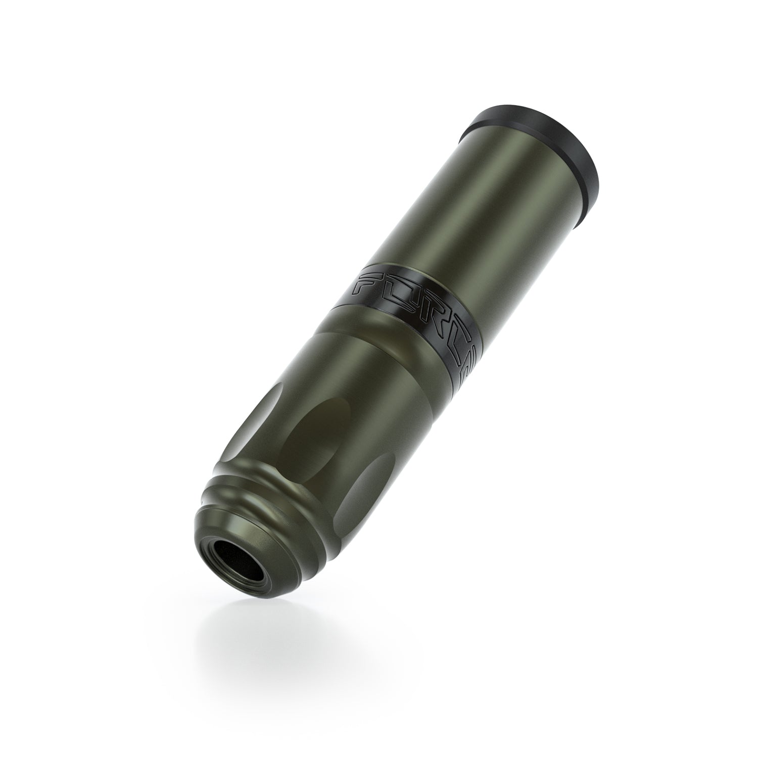 Force - Army Green