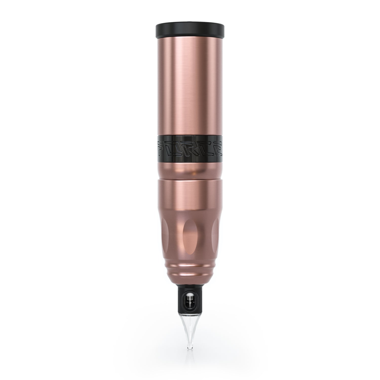 Force PMU Wireless Tattoo Machine Rosegold