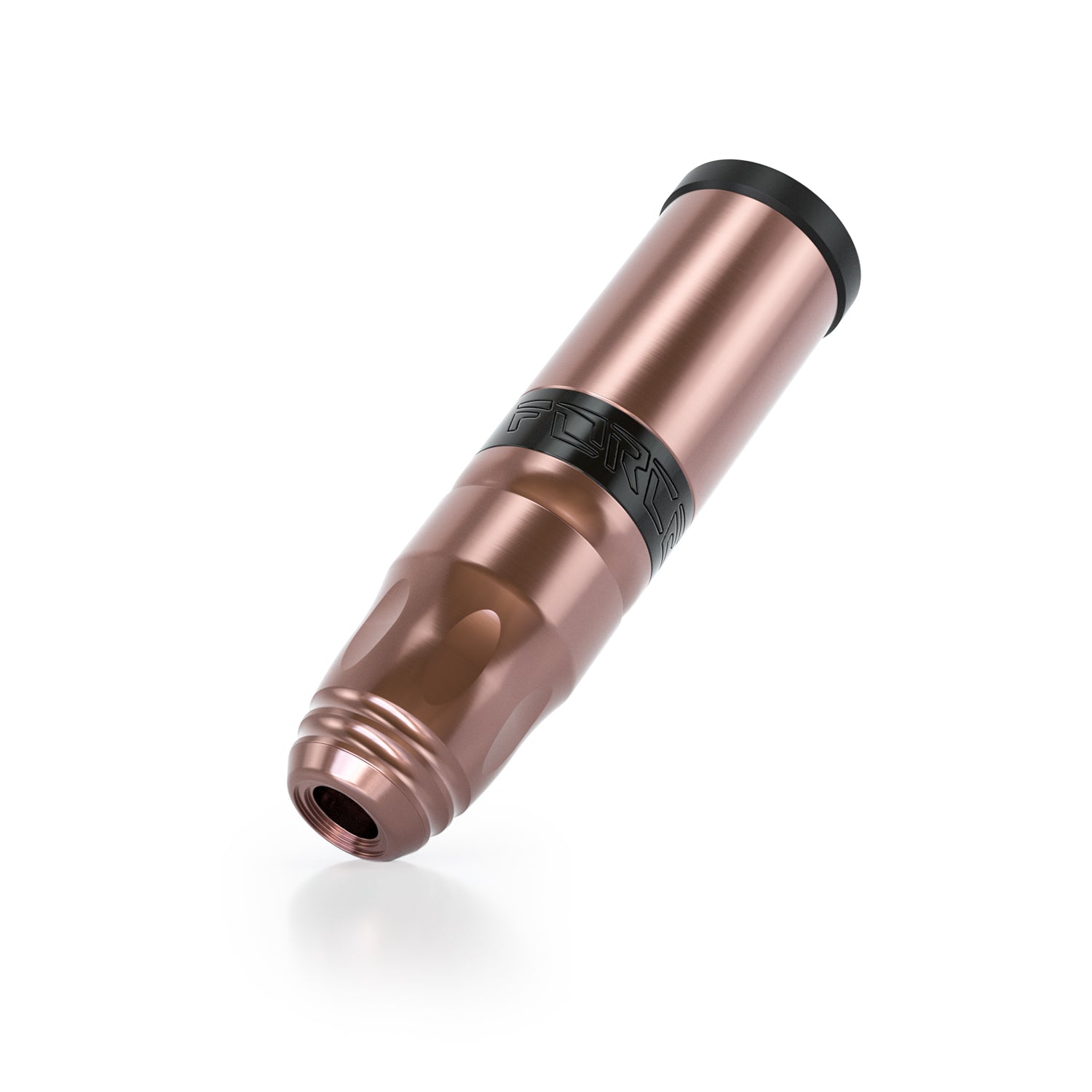 Force PMU Wireless Tattoo Machine Rosegold