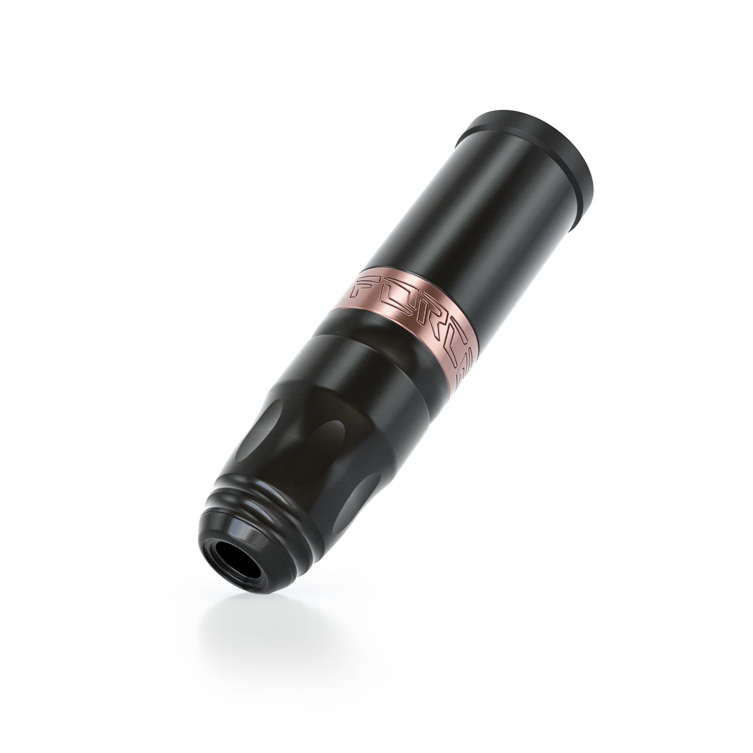 Force PMU - Black