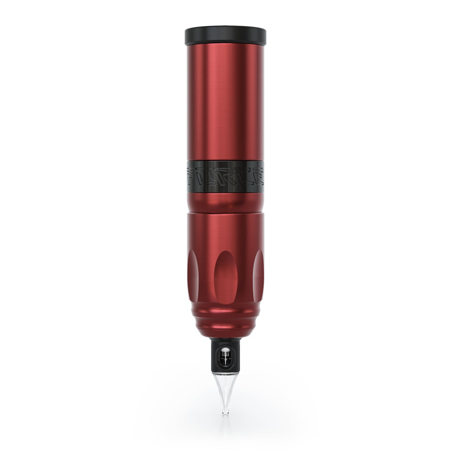 Stigma Rotary Force Wireless Pen Red