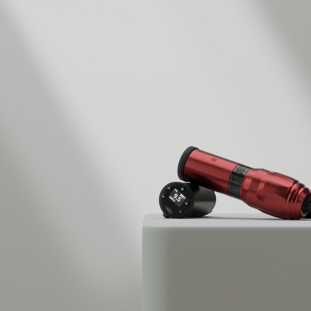 Stigma-Rotary® Force Wireless Pen Tattoo Machine — Pick