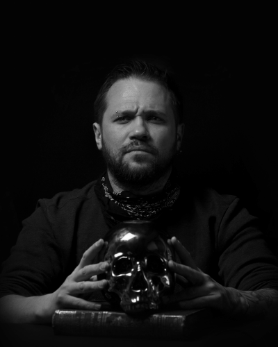 Dmitriy Mart