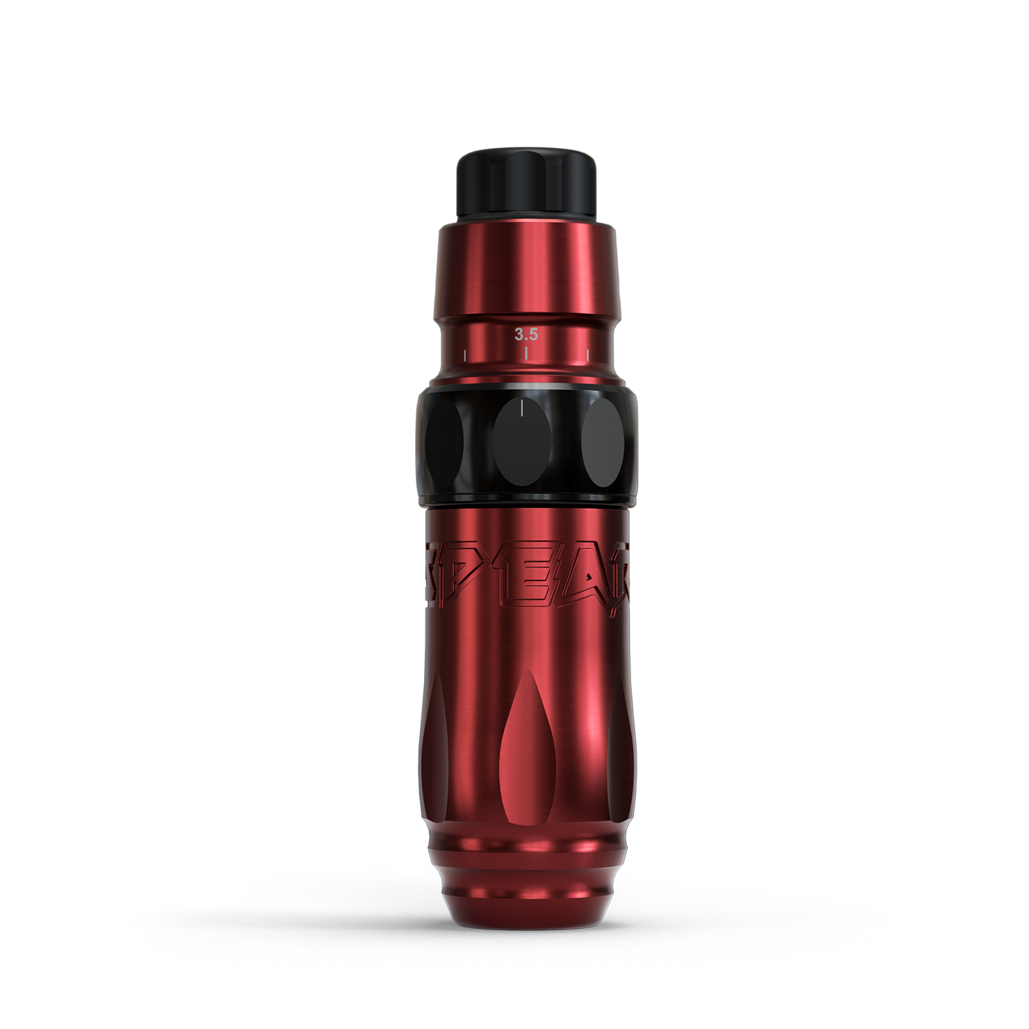 Stigma Rotary Spear 2.0 Red