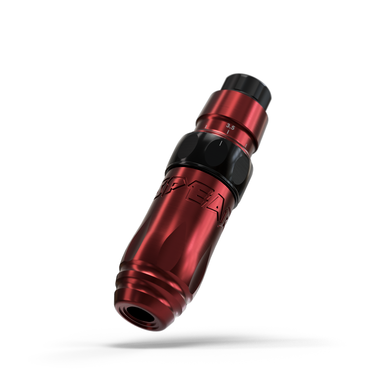 STIGMA ROTARY SPEAR 2.0 レッド Spear 2.0 - Red