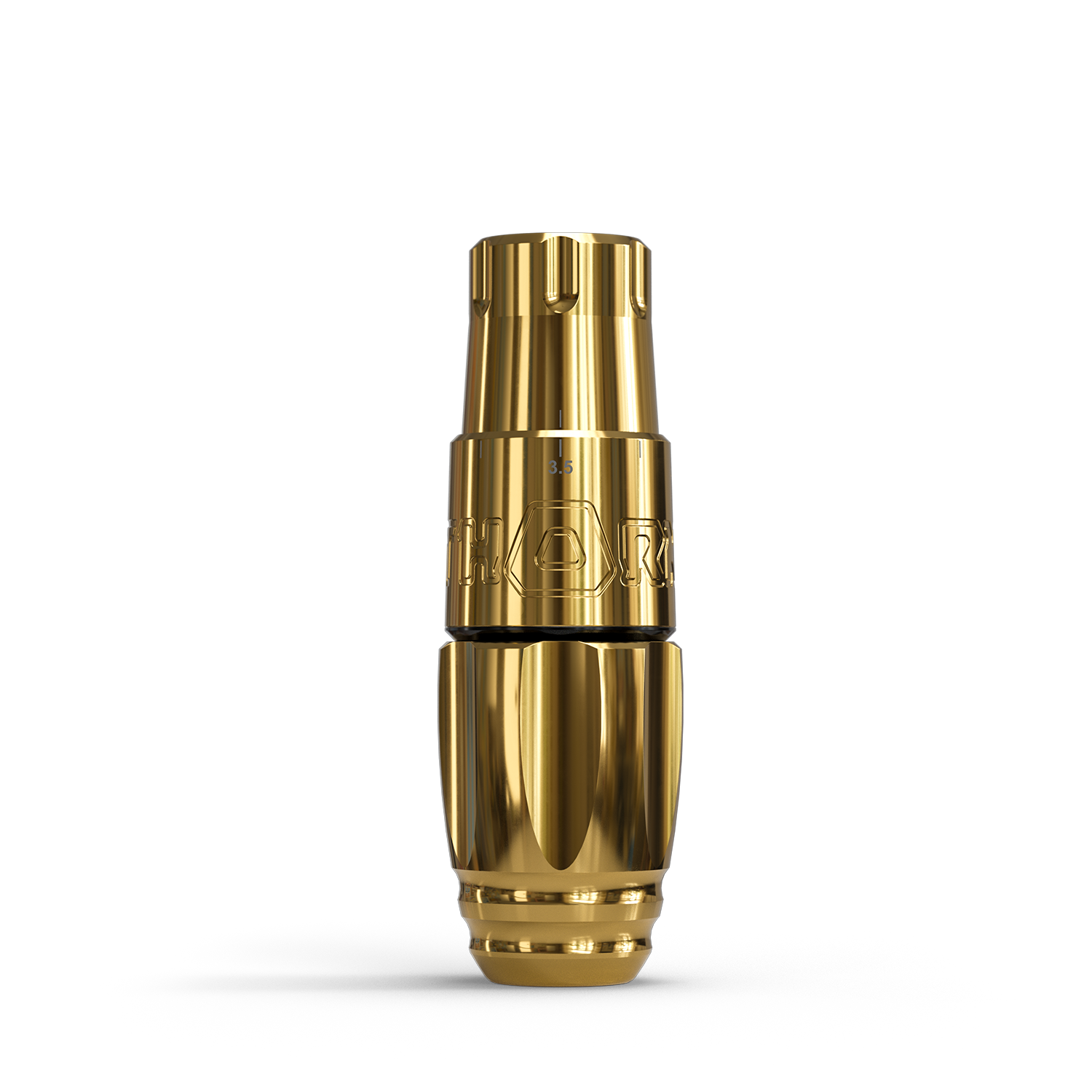 Stigma Rotary Thorn 2.0 Gold Plated Limited Edition