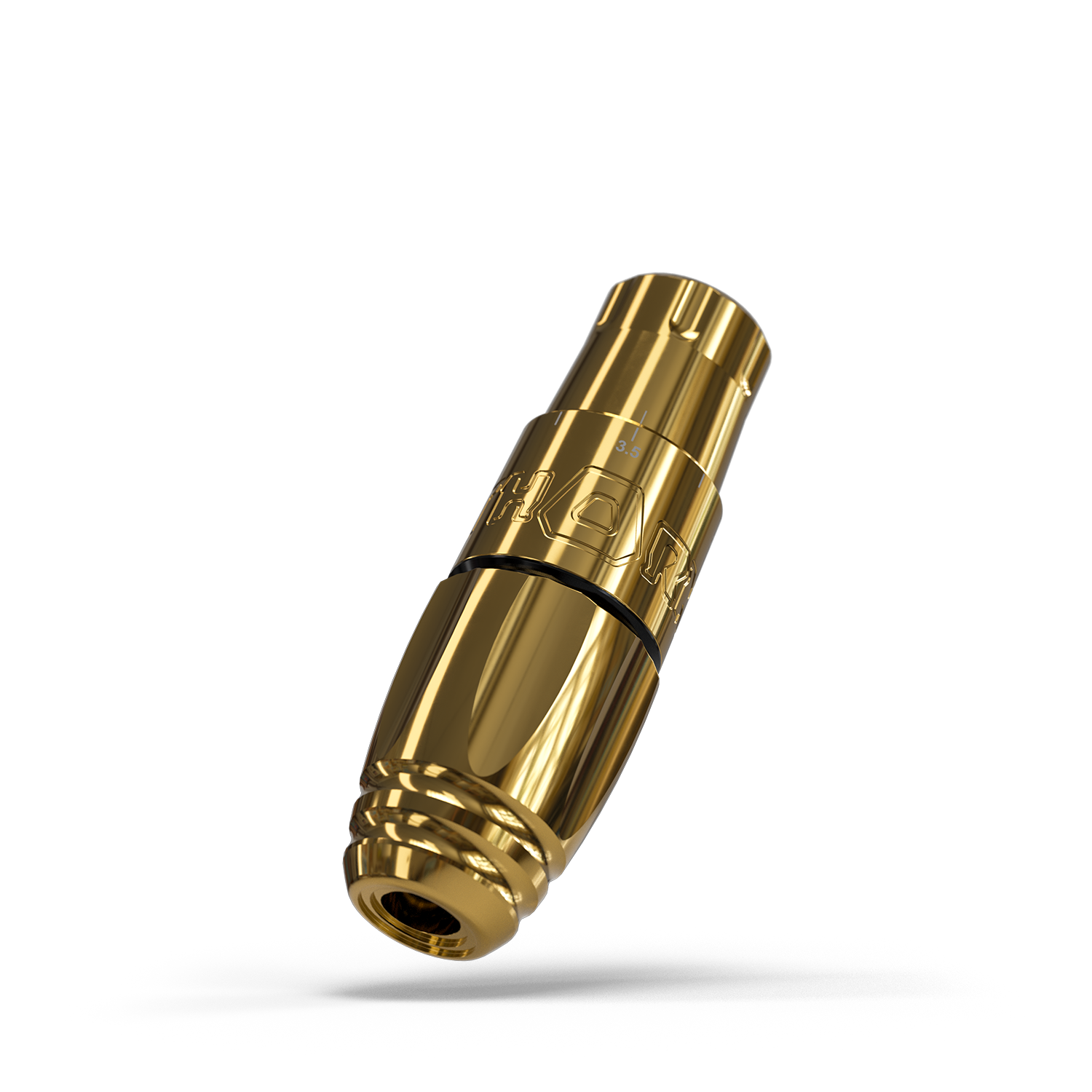 Stigma Rotary Thorn 2.0 Gold Plated limited edition
