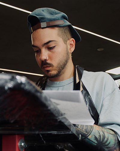 Artemis Xomeritakis