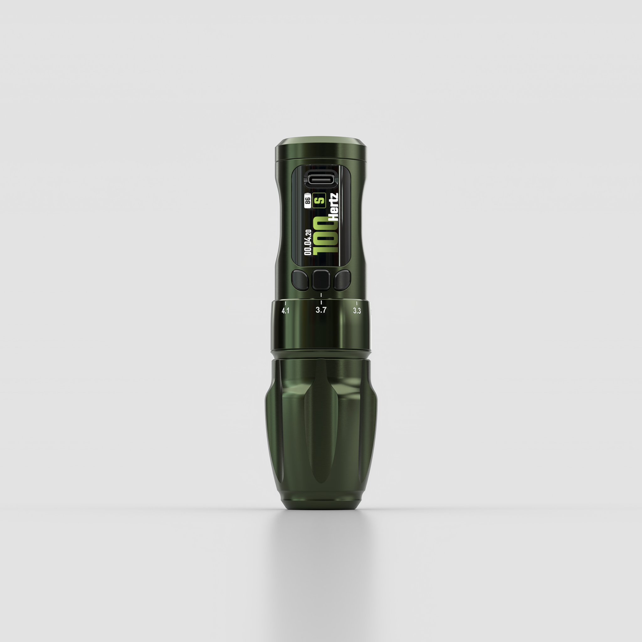 Stigma Rotary Chroma XL Army Green