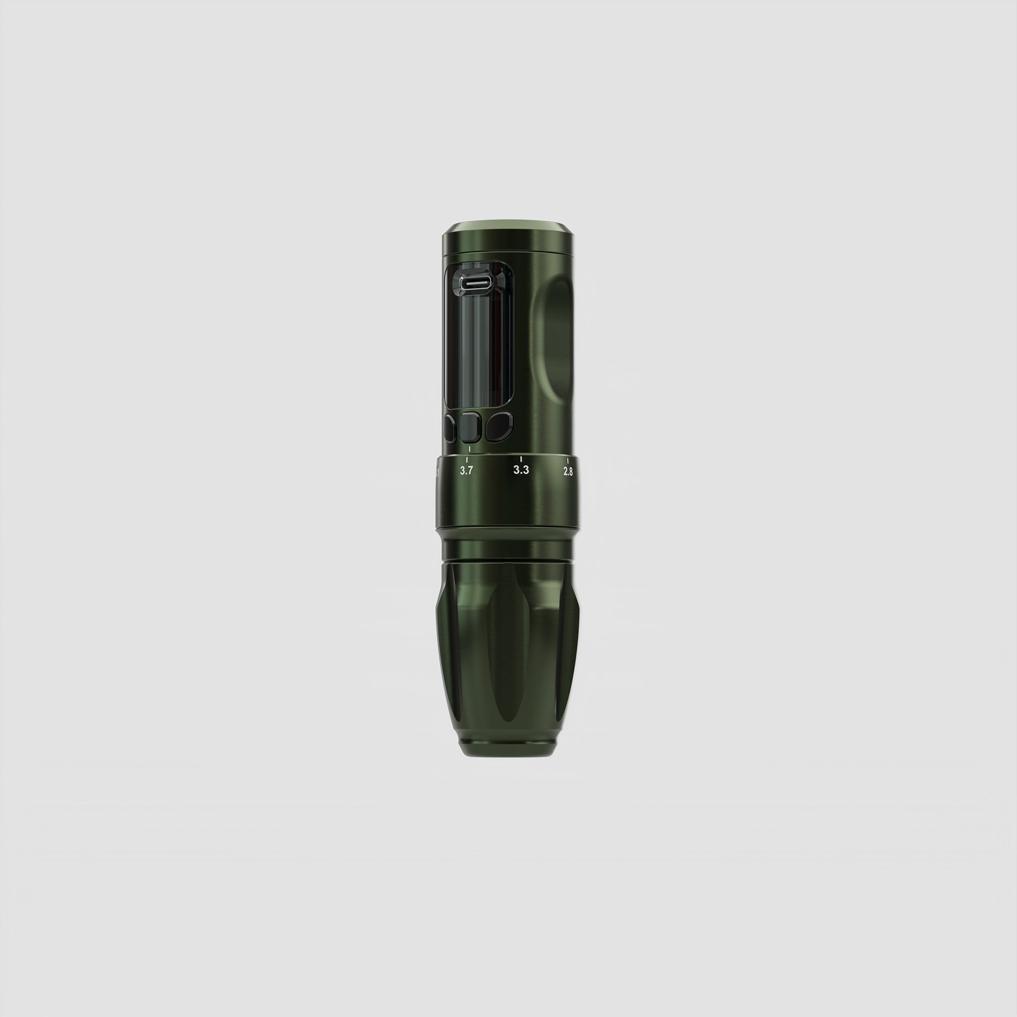Stigma Rotary Chroma Standard Army Green