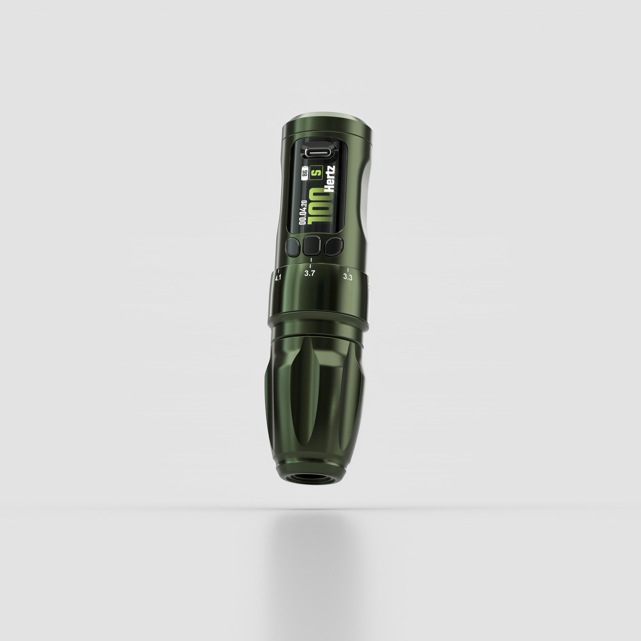 Stigma Rotary Chroma Standard Army Green