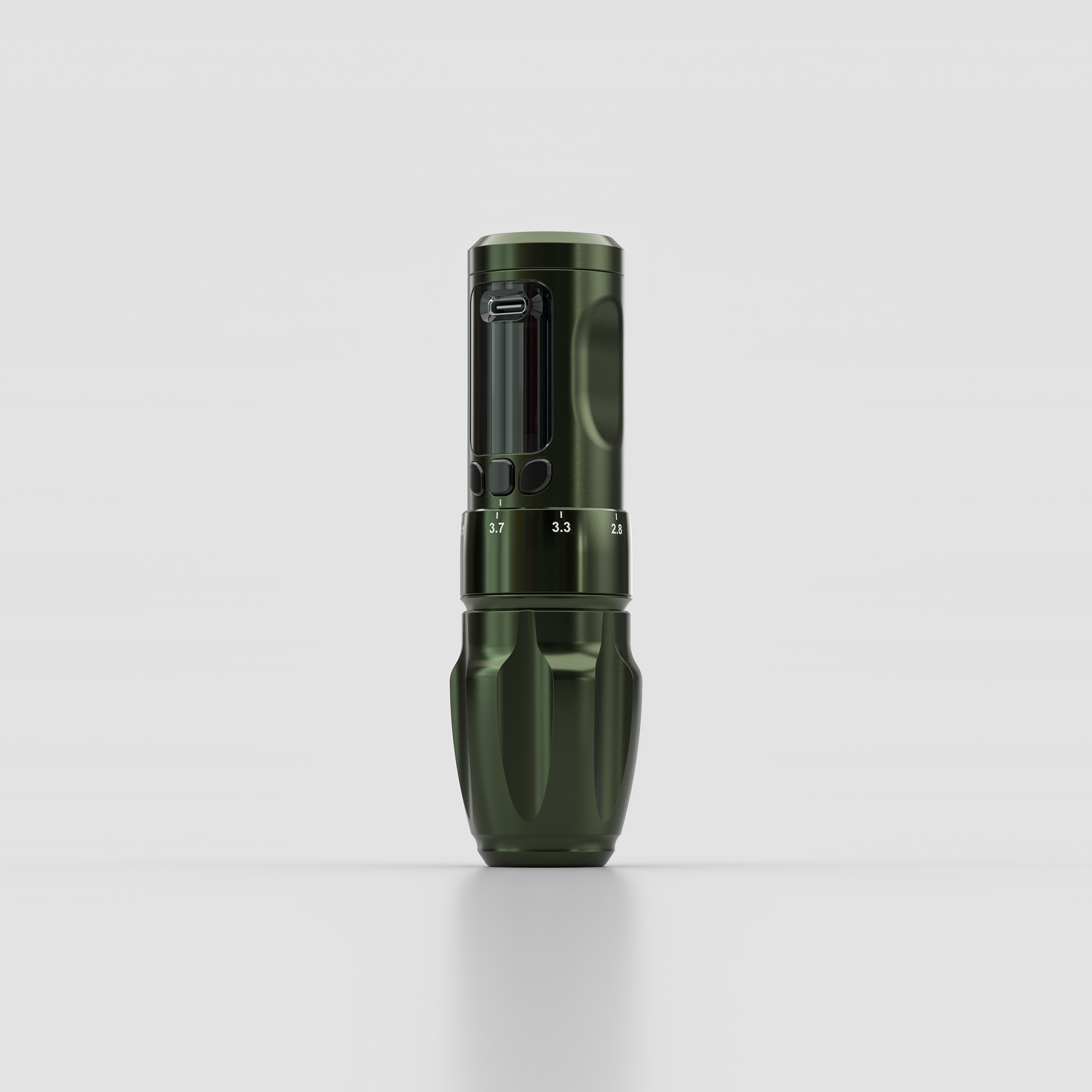 Stigma Rotary Chroma XL Army Green