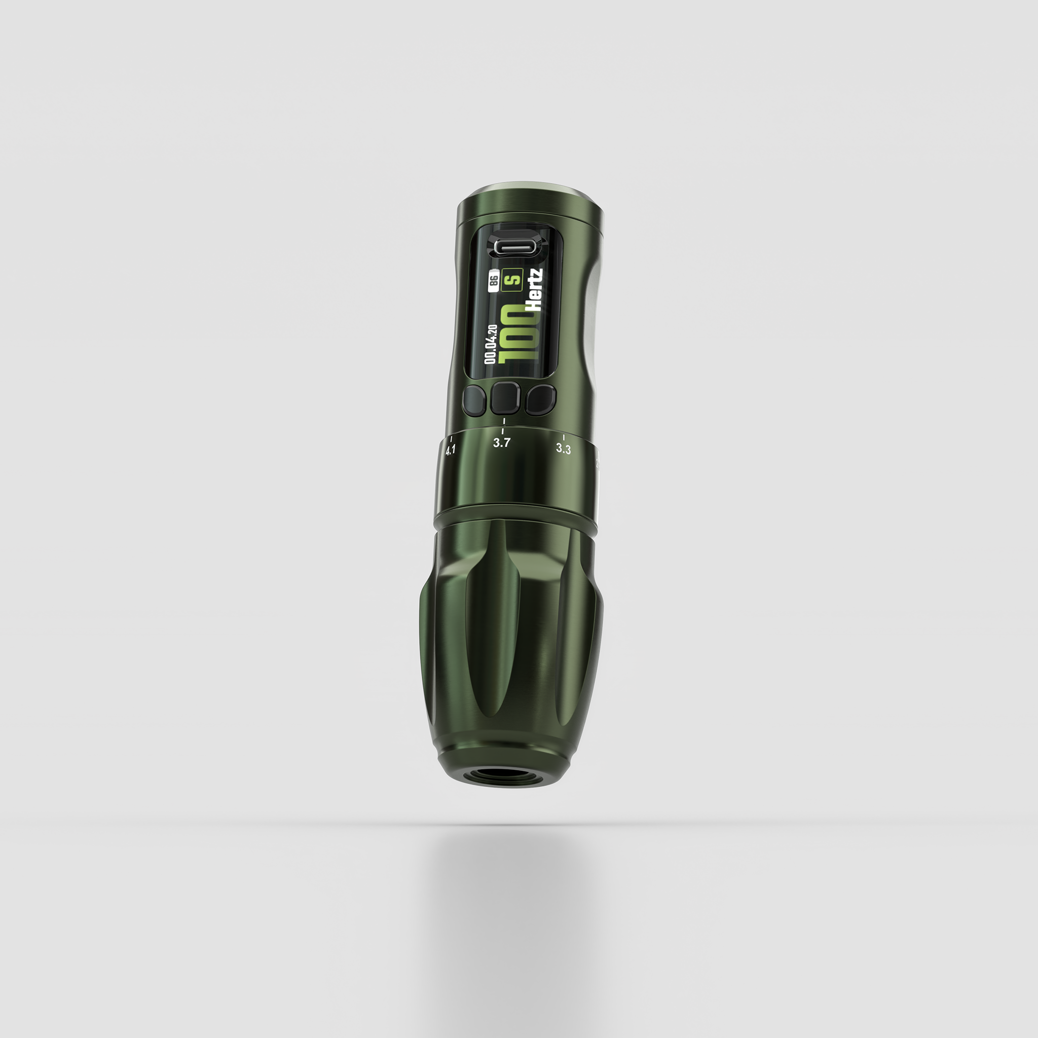 Stigma Rotary Chroma XL Army Green