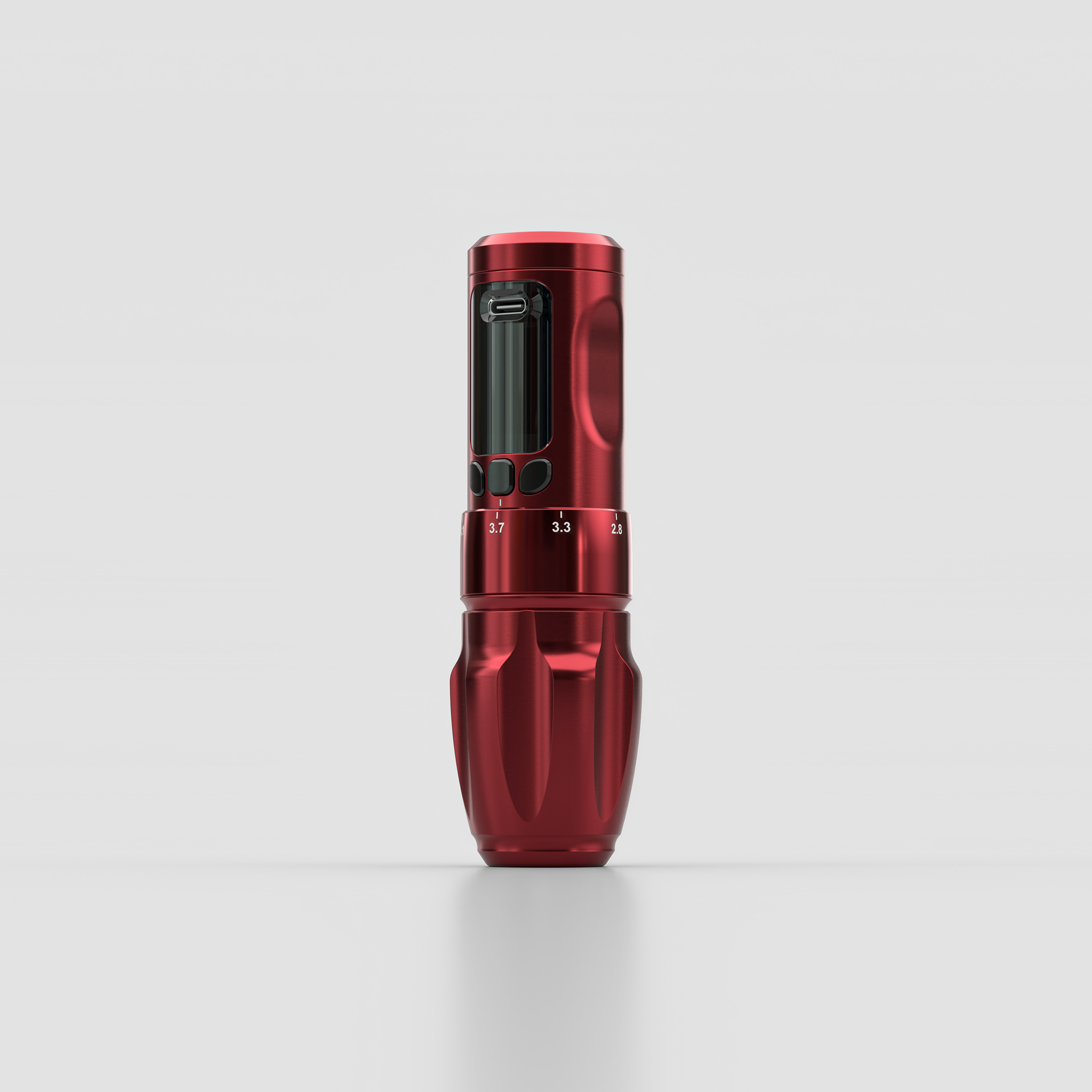 Stigma Rotary Chroma XL Red