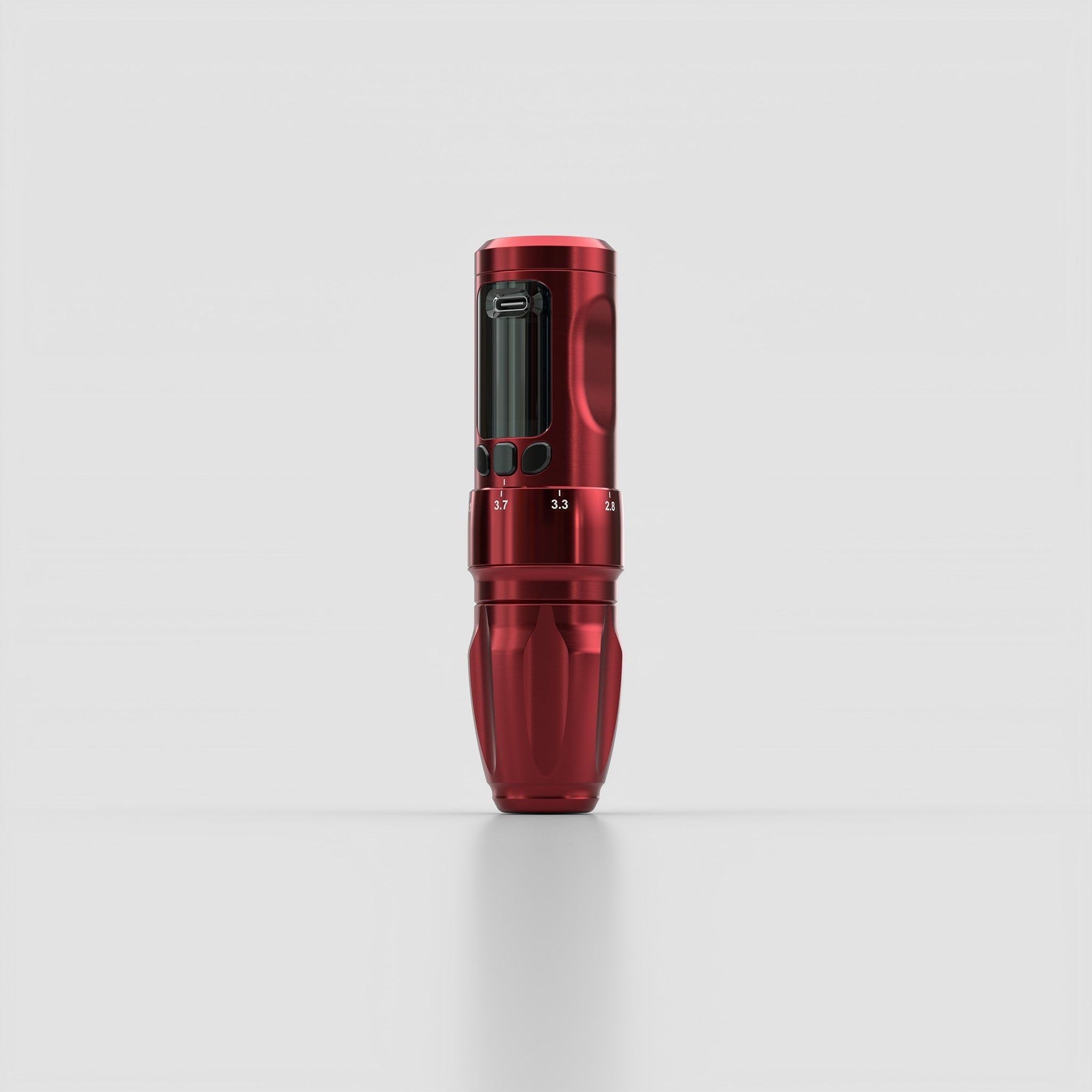 Stigma Rotary Chroma Standard Red
