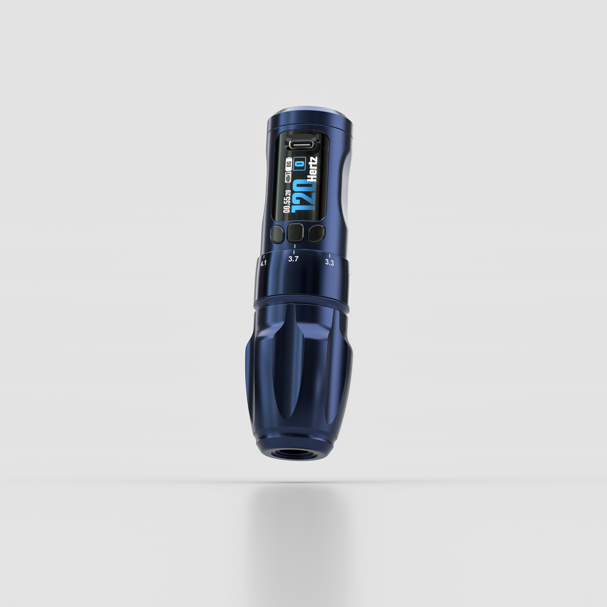 Stigma Rotary Chroma XL Midnight Blue