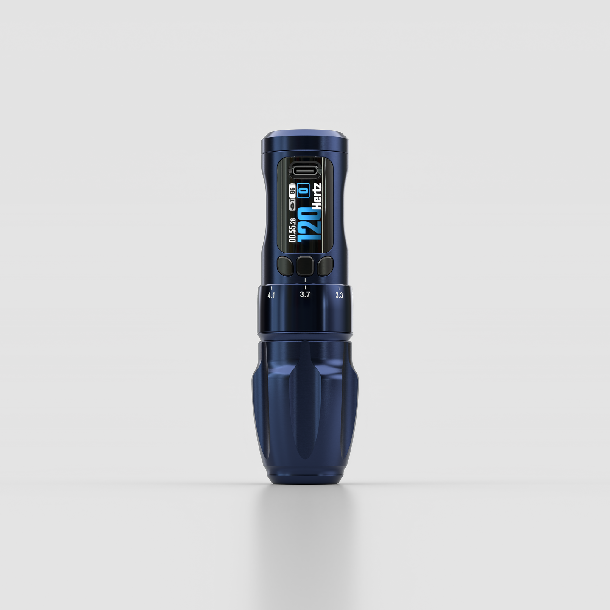 Stigma Rotary Chroma XL Midnight Blue